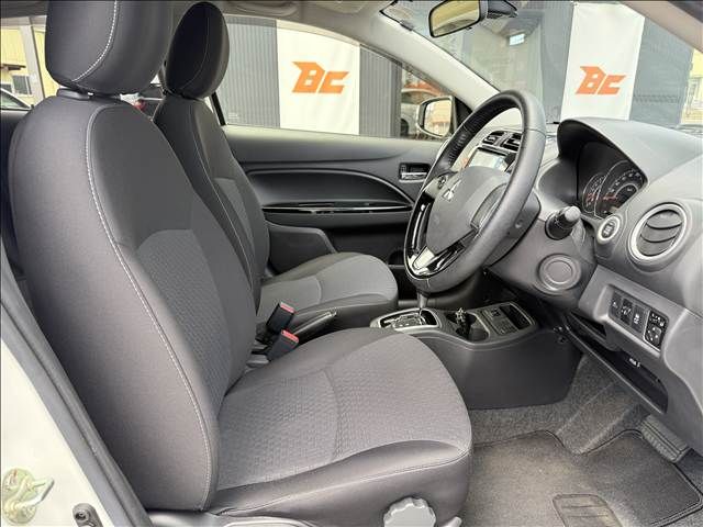 Ref No.A15643849 MITSUBISHI MIRAGE Image#9