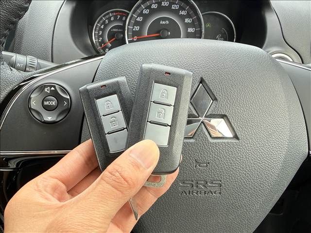 Ref No.A15643849 MITSUBISHI MIRAGE Image#18