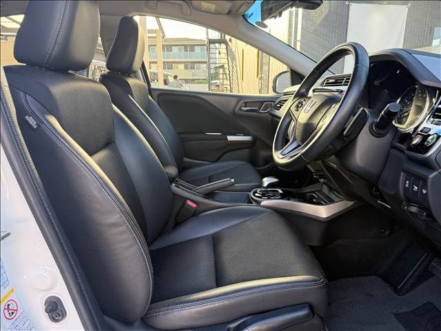 Ref No.A15643851 HONDA GRACE Image#9