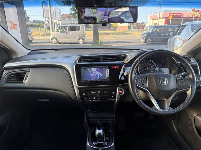 Ref No.A15643851 HONDA GRACE Image#2