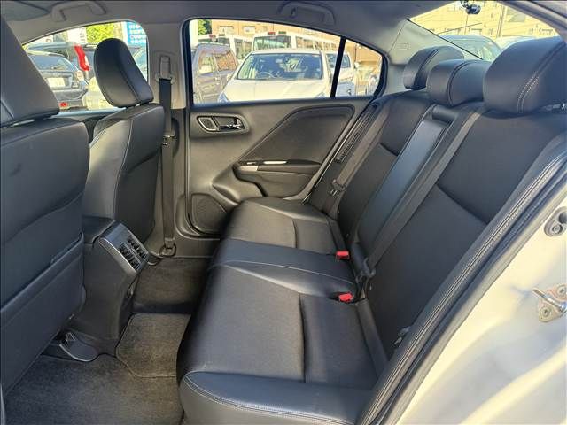 Ref No.A15643851 HONDA GRACE Image#10