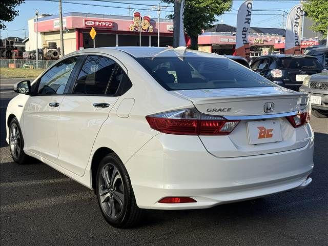 Ref No.A15643851 HONDA GRACE Image#8