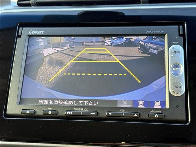 Ref No.A15643851 HONDA GRACE Image#4
