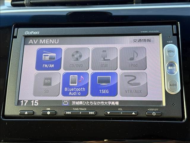 Ref No.A15643851 HONDA GRACE Image#3