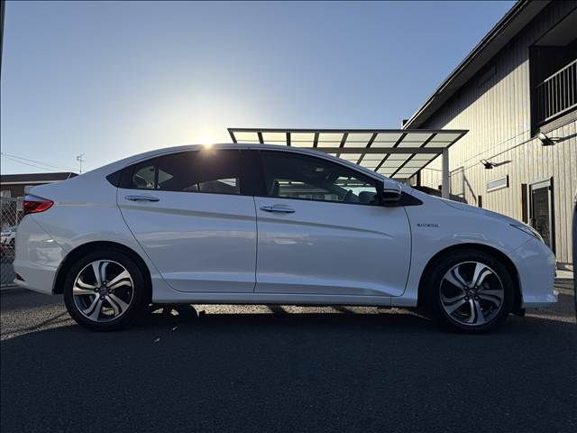 Ref No.A15643851 HONDA GRACE Image#7