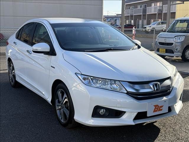 Ref No.A15643851 HONDA GRACE Image#5