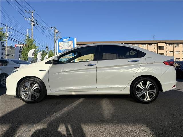 Ref No.A15643851 HONDA GRACE Image#6