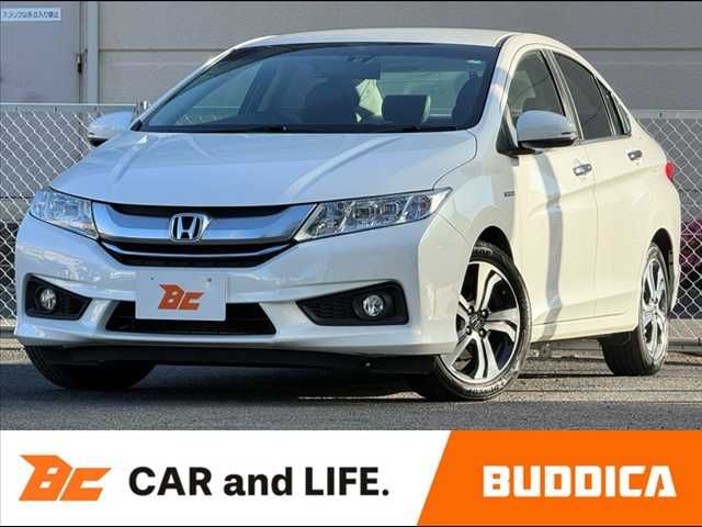 HONDA GRACE
