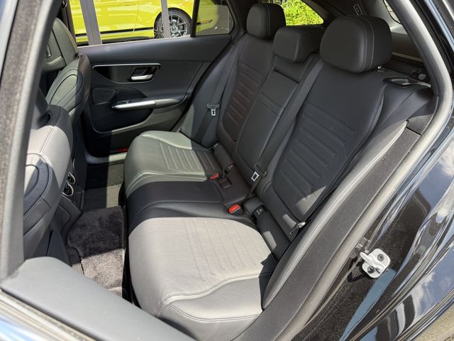 Ref No.A15643853 MERCEDES C CLASS Image#19