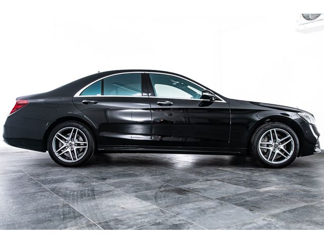 Ref No.A15643872 MERCEDES S CLASS Image#14