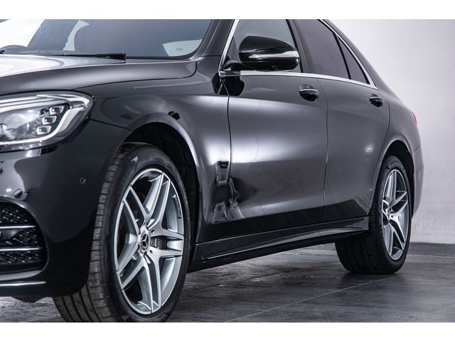 Ref No.A15643872 MERCEDES S CLASS Image#20