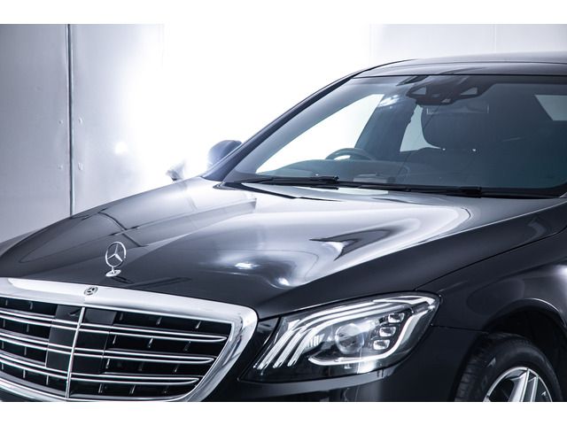 Ref No.A15643872 MERCEDES S CLASS Image#17