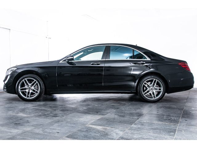 Ref No.A15643872 MERCEDES S CLASS Image#8