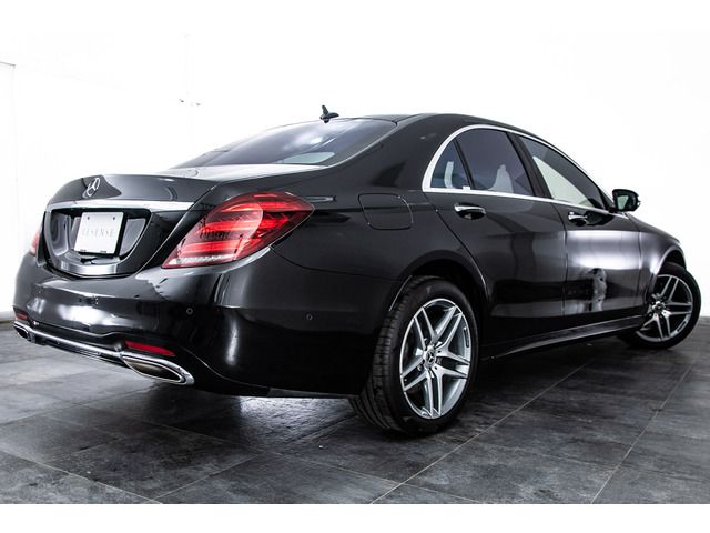 Ref No.A15643872 MERCEDES S CLASS Image#13