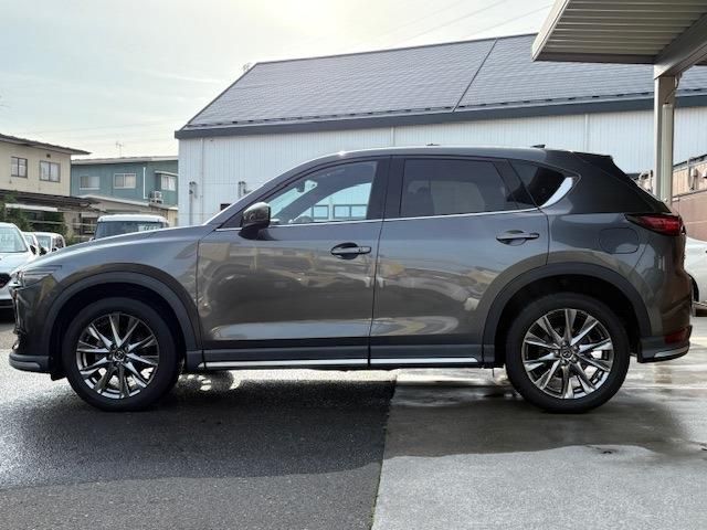 Ref No.A15643874 MAZDA CX5 Image#8