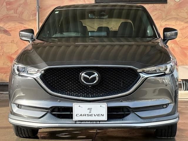 Ref No.A15643874 MAZDA CX5 Image#2