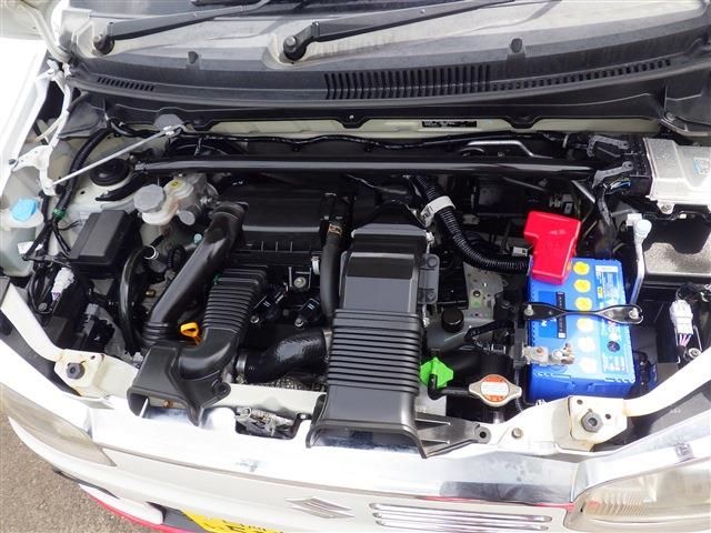 Ref No.A15643900 SUZUKI ALTO Image#12