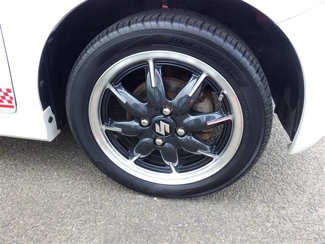 Ref No.A15643900 SUZUKI ALTO Image#10