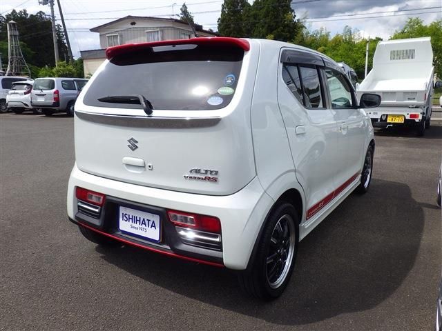 Ref No.A15643900 SUZUKI ALTO Image#2