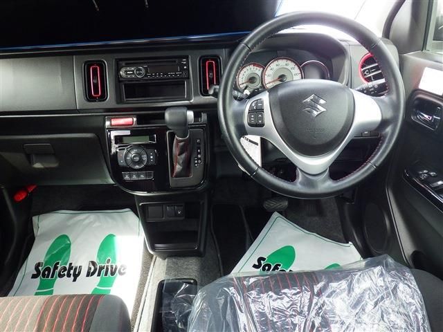 Ref No.A15643900 SUZUKI ALTO Image#5