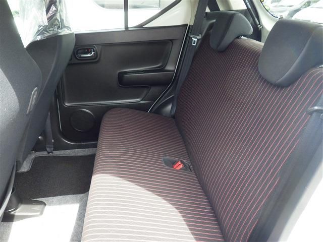 Ref No.A15643900 SUZUKI ALTO Image#4
