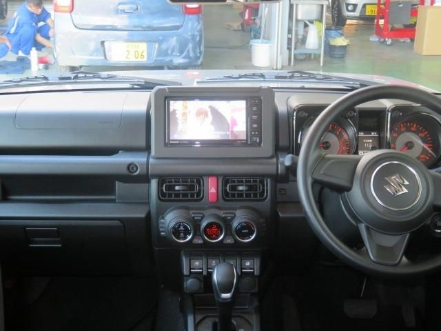 Ref No.A15643903 SUZUKI JIMNY Image#5