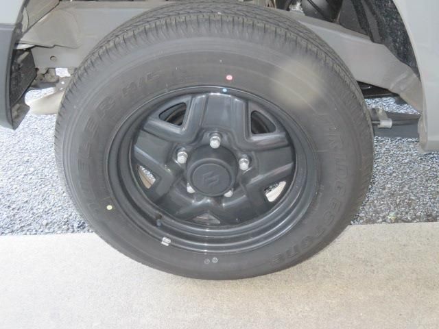Ref No.A15643903 SUZUKI JIMNY Image#19
