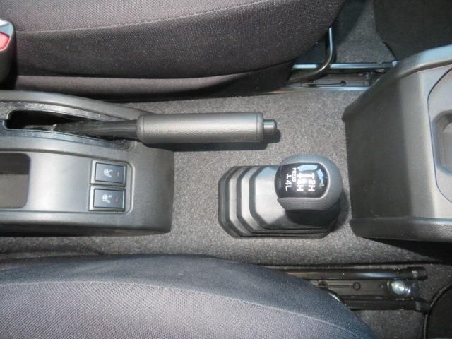 Ref No.A15643903 SUZUKI JIMNY Image#16