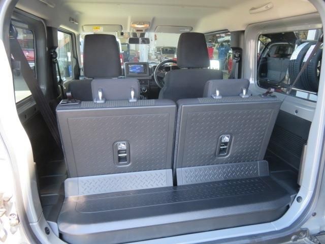 Ref No.A15643903 SUZUKI JIMNY Image#20