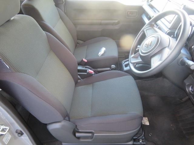 Ref No.A15643903 SUZUKI JIMNY Image#6