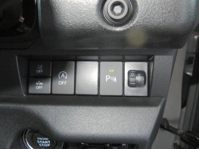 Ref No.A15643903 SUZUKI JIMNY Image#9