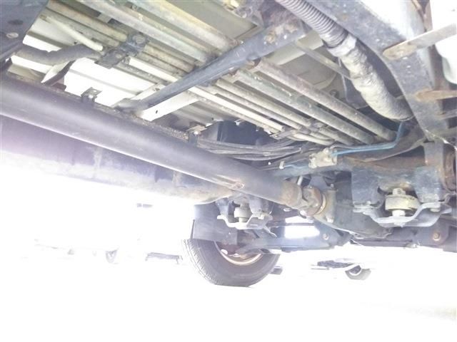 Ref No.A15643906 SUBARU SAMBAR TRUCK Image#20