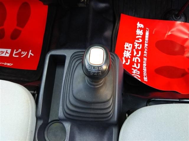 Ref No.A15643906 SUBARU SAMBAR TRUCK Image#9