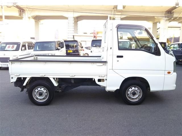 Ref No.A15643906 SUBARU SAMBAR TRUCK Image#3