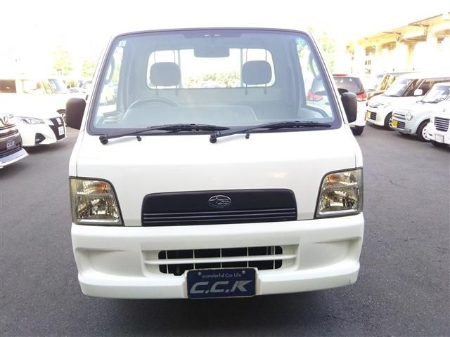 Ref No.A15643906 SUBARU SAMBAR TRUCK Image#2