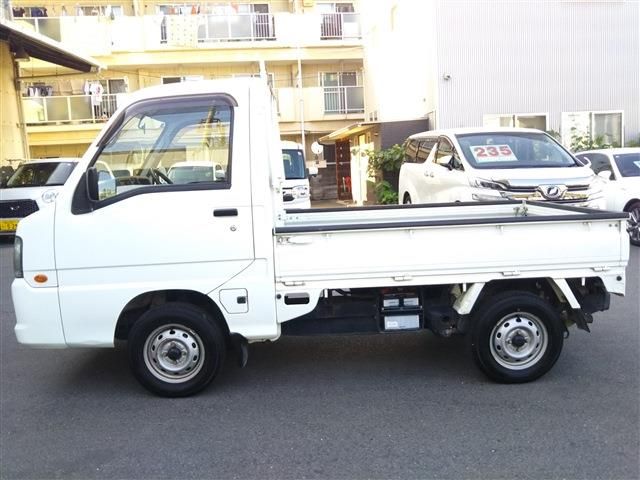 Ref No.A15643906 SUBARU SAMBAR TRUCK Image#4