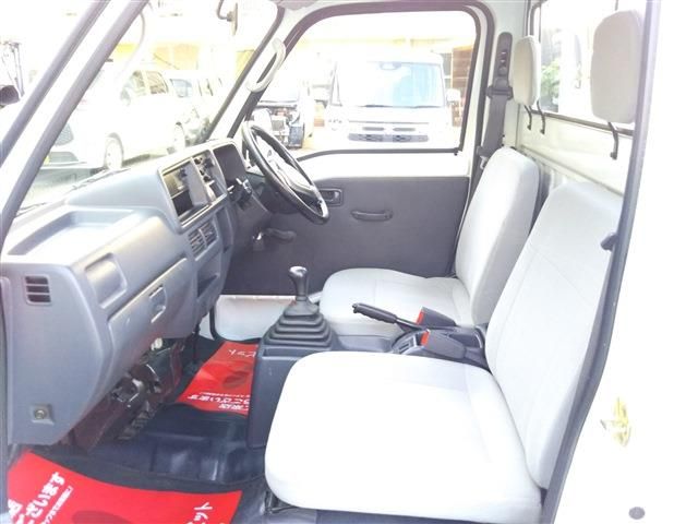 Ref No.A15643906 SUBARU SAMBAR TRUCK Image#13