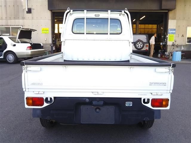 Ref No.A15643906 SUBARU SAMBAR TRUCK Image#5