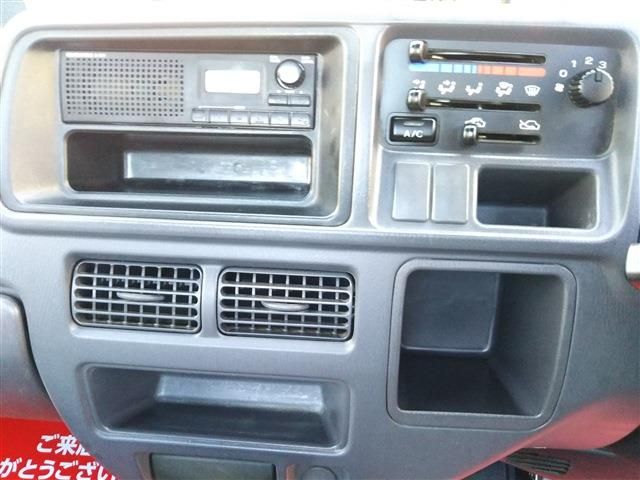 Ref No.A15643906 SUBARU SAMBAR TRUCK Image#8