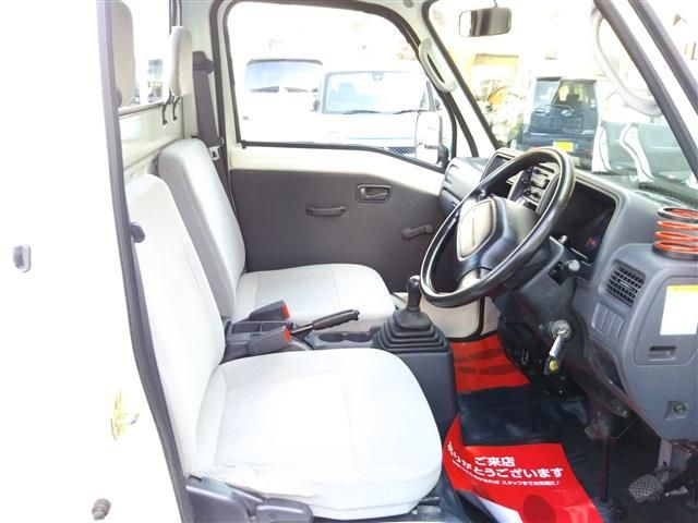 Ref No.A15643906 SUBARU SAMBAR TRUCK Image#10