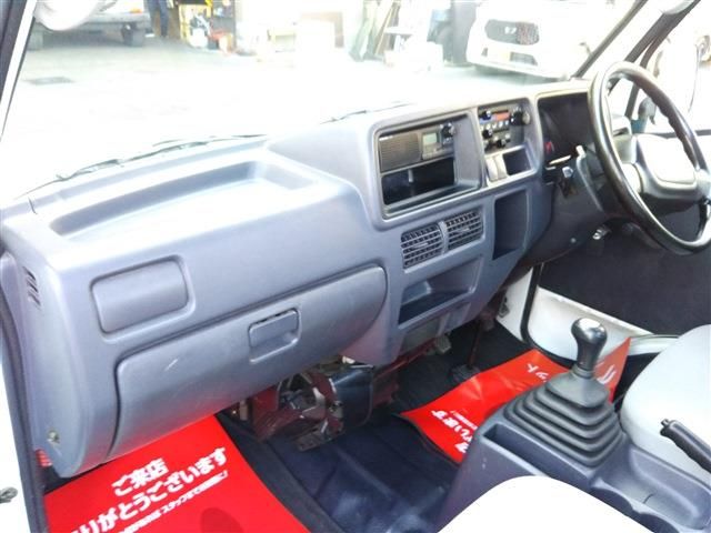 Ref No.A15643906 SUBARU SAMBAR TRUCK Image#7