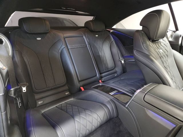 Ref No.A15643915 MERCEDES S CLASS Image#9