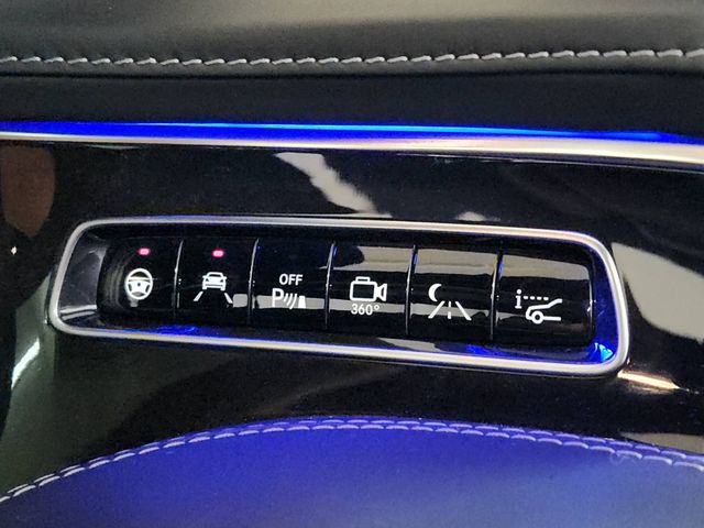 Ref No.A15643915 MERCEDES S CLASS Image#14
