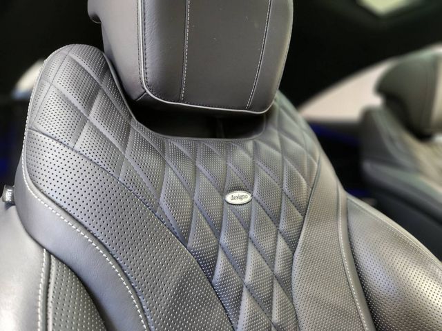 Ref No.A15643915 MERCEDES S CLASS Image#7