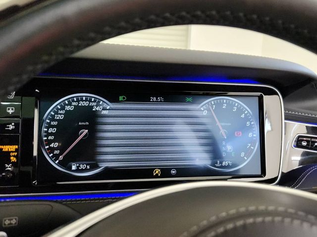 Ref No.A15643915 MERCEDES S CLASS Image#12
