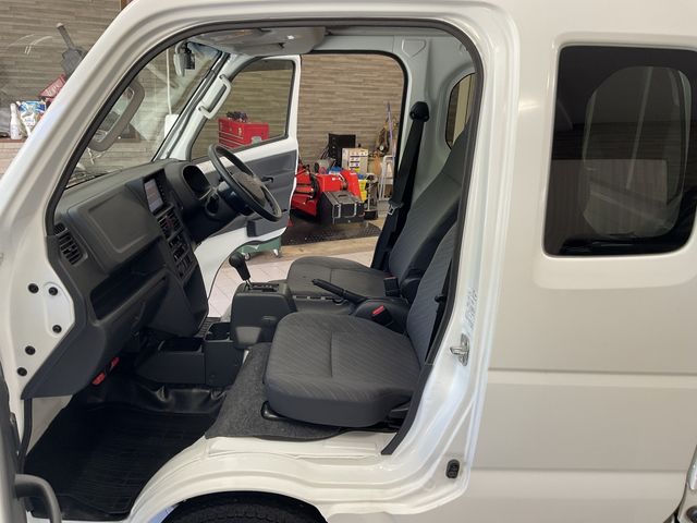 Ref No.A15643916 SUZUKI CARRY TRUCK Image#12