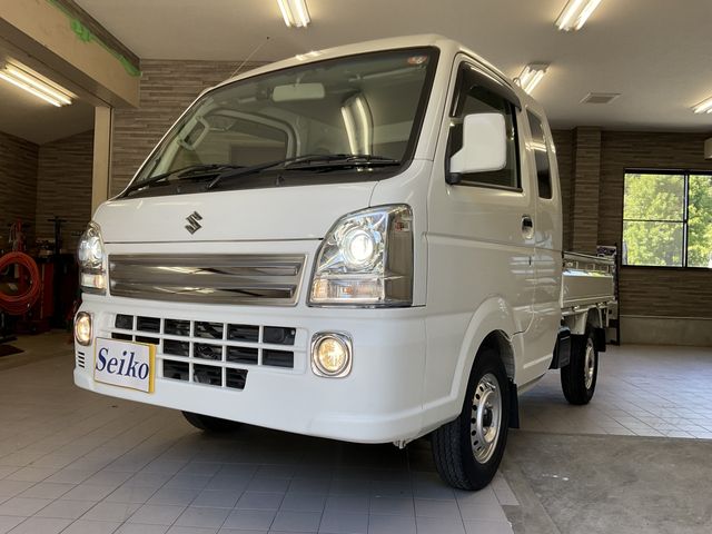 Ref No.A15643916 SUZUKI CARRY TRUCK Image#19