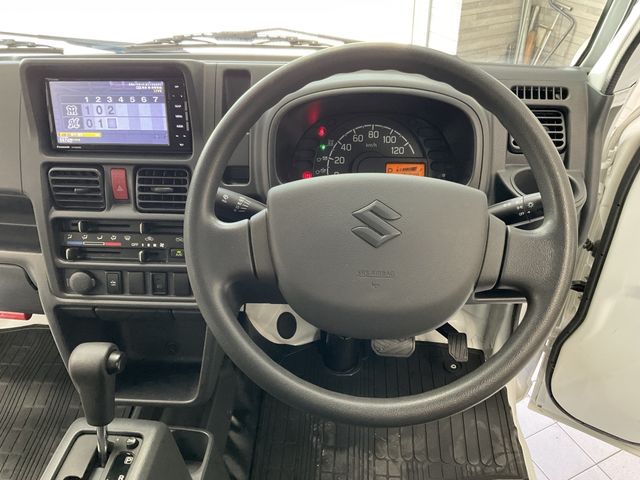 Ref No.A15643916 SUZUKI CARRY TRUCK Image#4