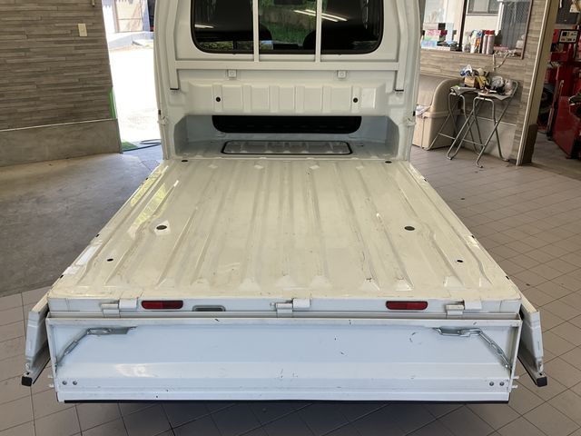 Ref No.A15643916 SUZUKI CARRY TRUCK Image#14