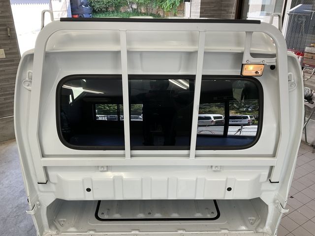 Ref No.A15643916 SUZUKI CARRY TRUCK Image#17